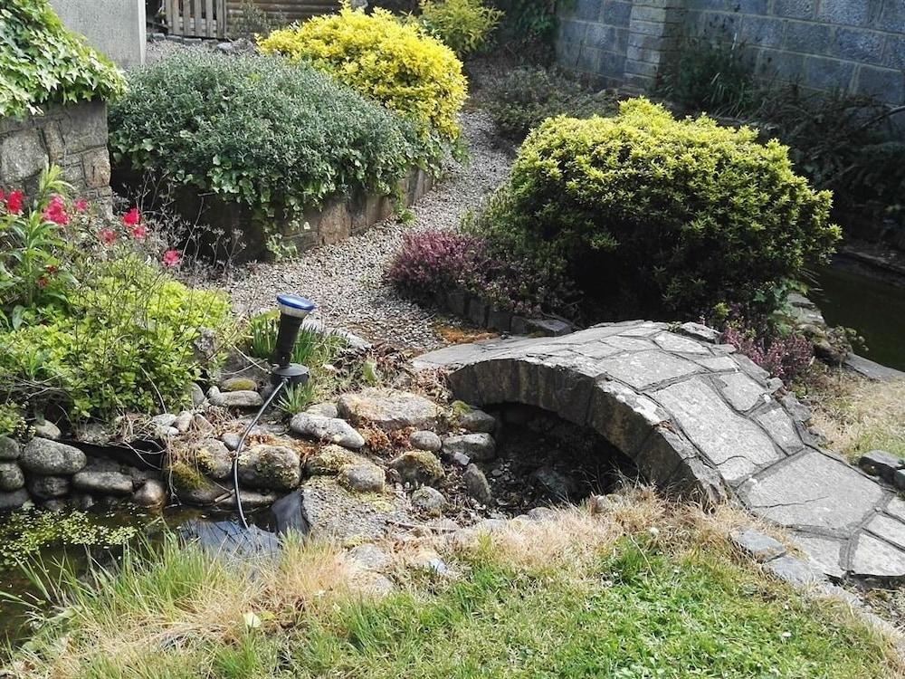 Hazelbrook B&B Waterford Exterior foto