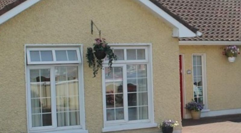 Hazelbrook B&B Waterford Exterior foto
